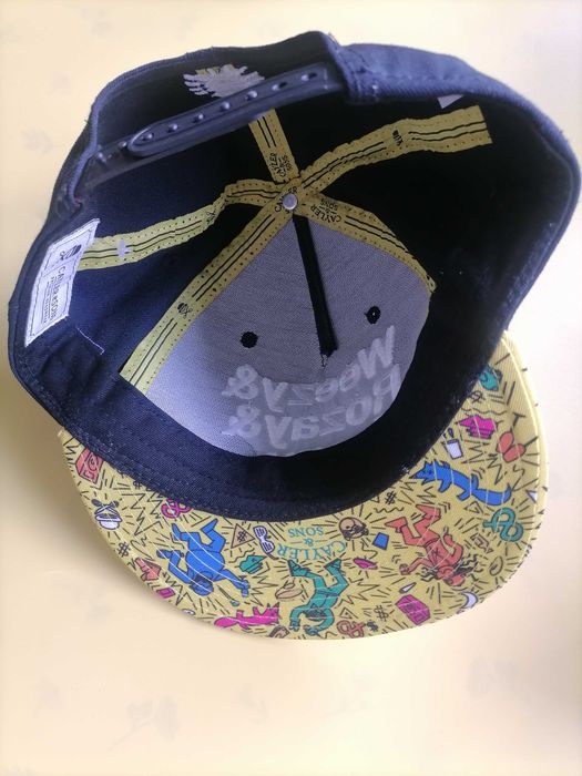 Czapka Cayler&Sons