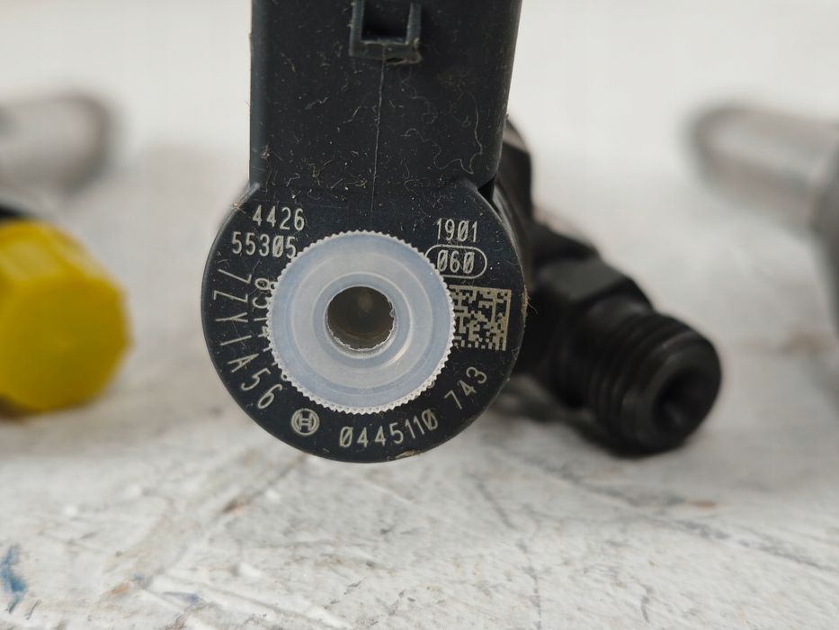 bmw oe 8514148 wtrysk wtryskiwacz nowy