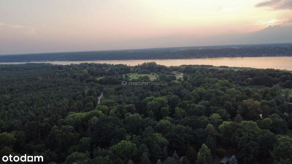 Dom 72m2 z ogrodem w lesie. Arciechów nad Bugiem.