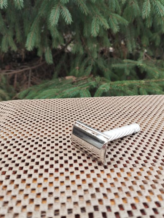 Станок Gillette tech