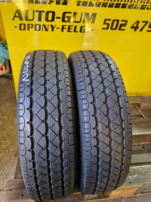 Opony Letnie 175R14C Road X RX OUEST 2sztuki Montaż