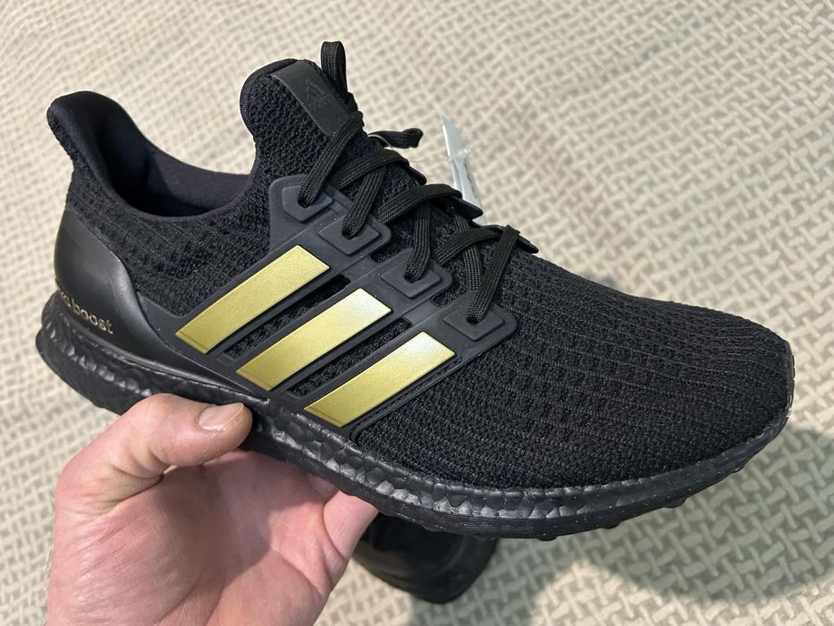 ОРИГІНАЛ!!! Кроссовки Adidas ULTRABOOST 4.0 DNA нові