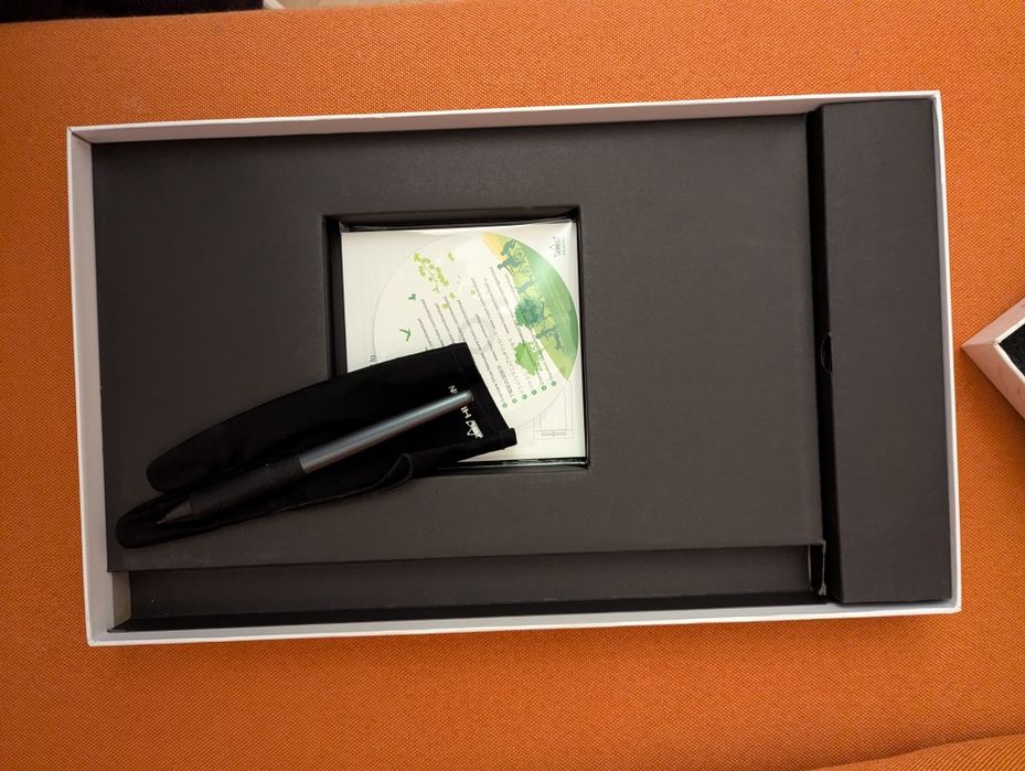 Графічний планшет Huion Inspiroy H610 PRO Новий