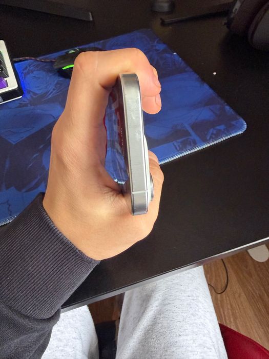 Iphone 16pro 128gb