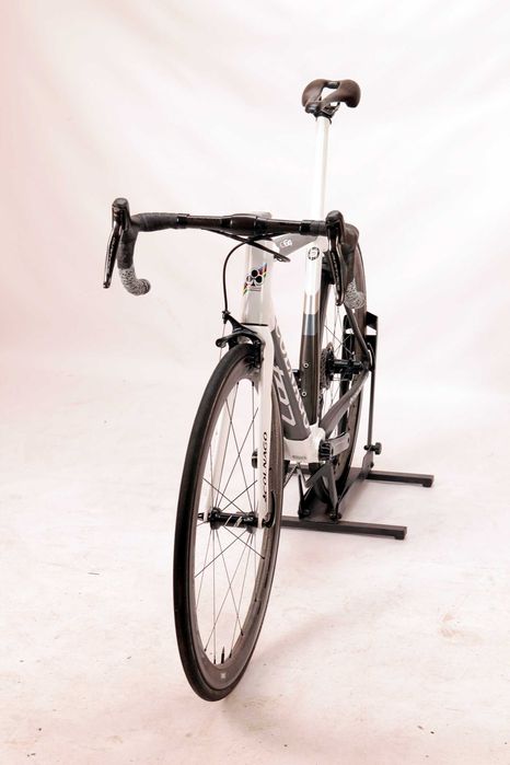 Rower szosowy COLNAGO C64 Shimano Dura Ace Di2, ZIPP, roz. 52s