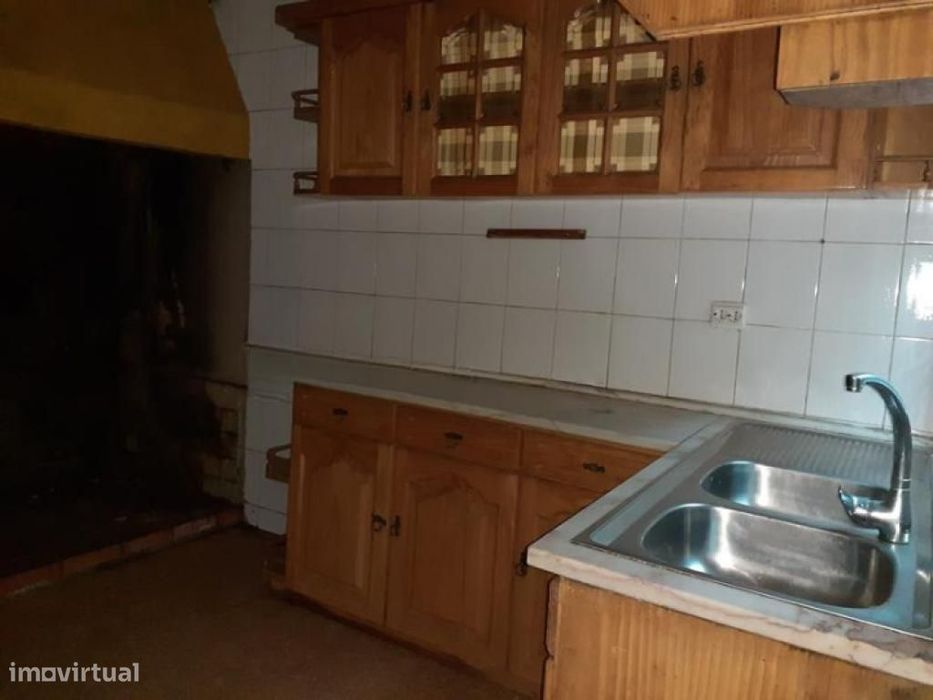 Venda Moradia Isolada T4