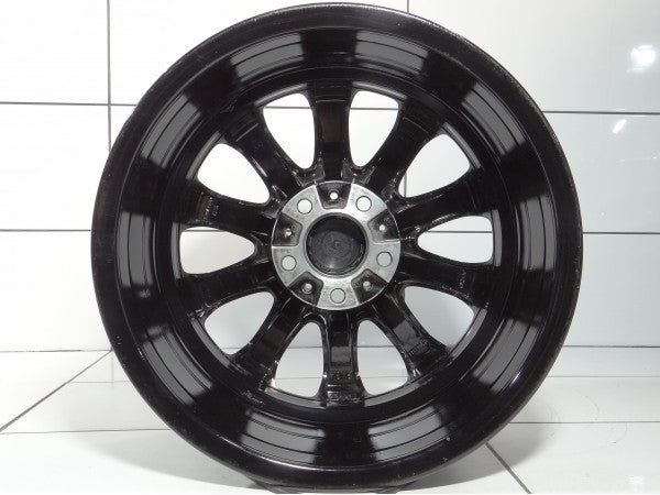 FELGI ALUMINIOWE Bmw Oe 17' Czarny 3 E90, E91, E92, E93