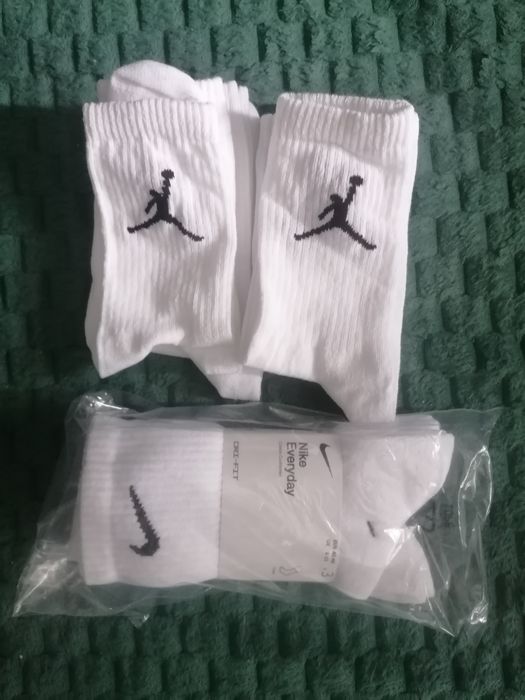 Skarpetki mix Nike
