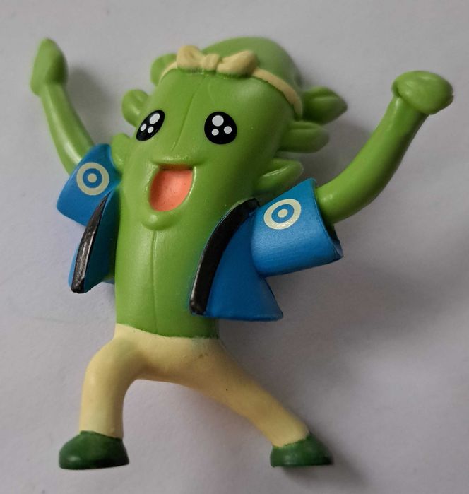 Bonecos  YO-Kai Watch Yo- Motion -3€ cada- 09/08/2026