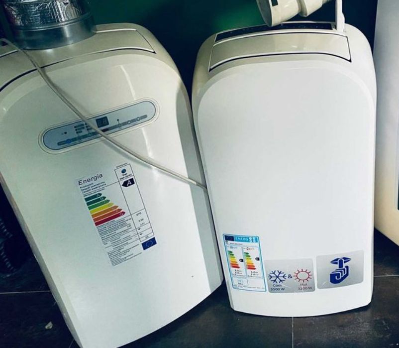 Klimatyzator 3,4 kW