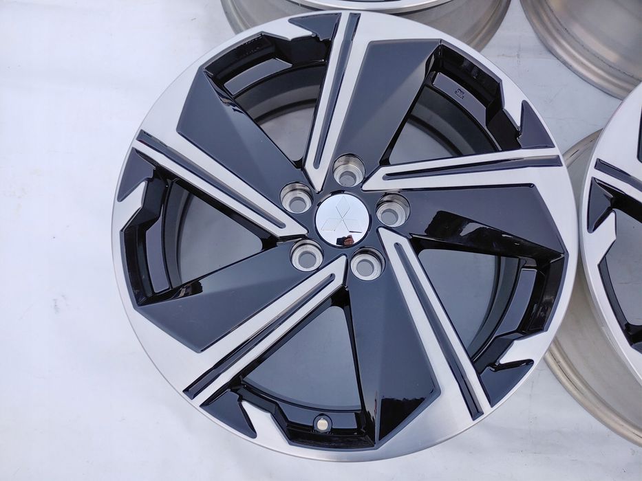 felgi mitsubishi asx eclipse cross outlander 18 tel.509100323