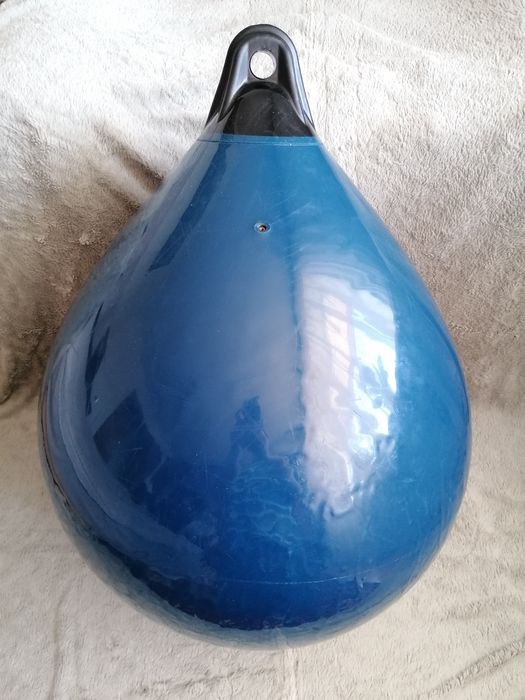 Бампер для яхти, човна