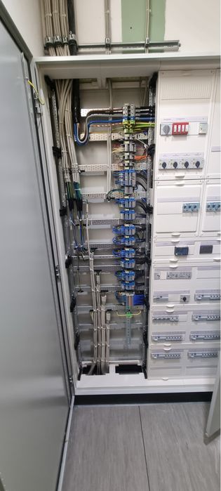Elektryk Słubice