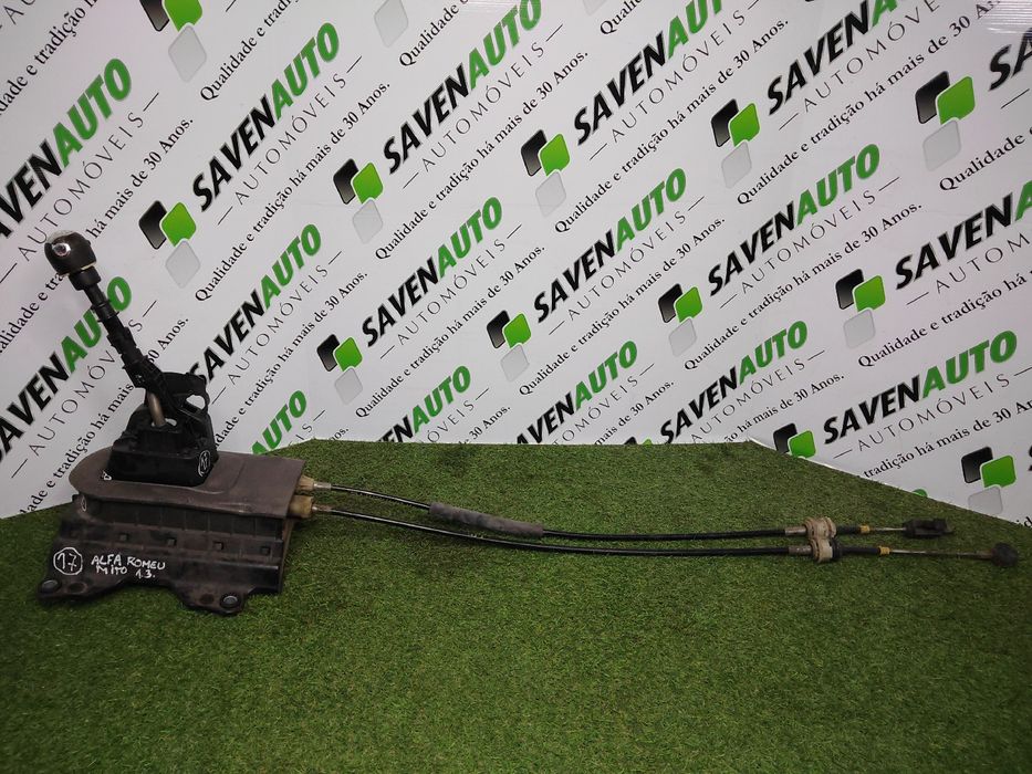 Seletor caixa velocidades ALFA ROMEO Mito (955_)