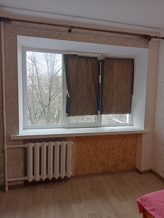 Кімната в гуртожитку 5000₴