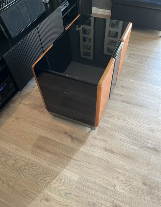 Jmlab Focal utopia ll sub push pull