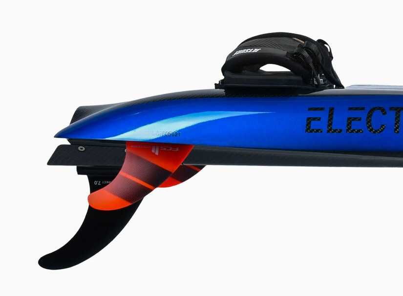 Jetsurf Electric II - motodeska/ deska surfingowa silnik elektryczny