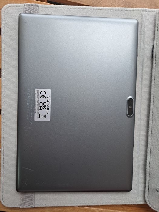 Tablet criança como novo.