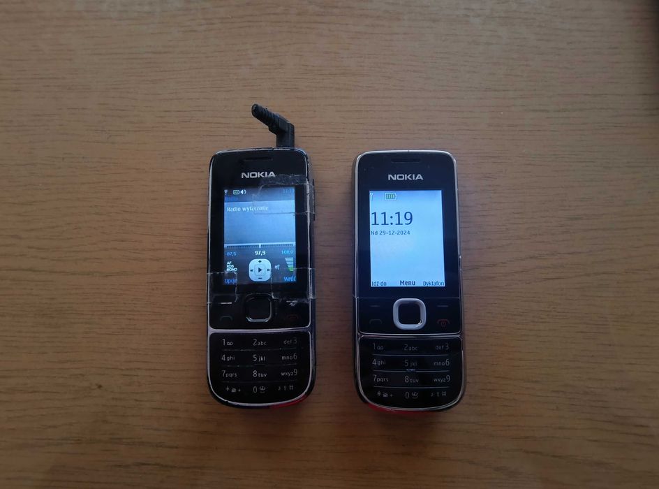 NOKIA różne modele, DOTYKOWE, sprawne