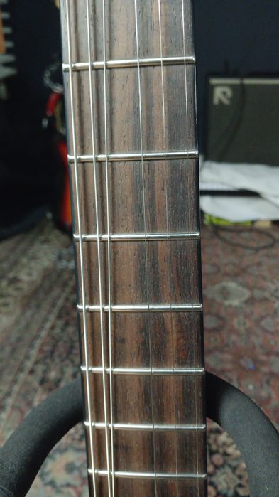 Atrakcyjna cena. Gitara elektryczna GearforMusic G529P