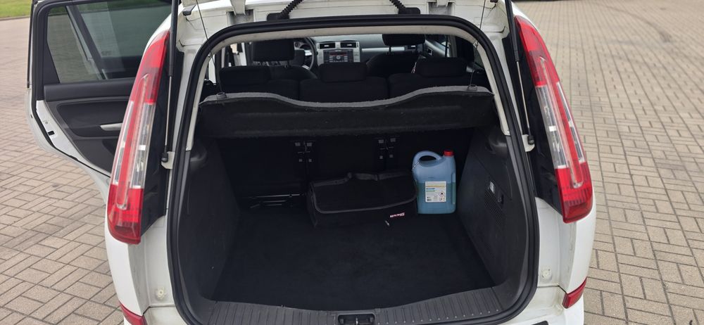 Ford c-max mk1 2009 Titanium