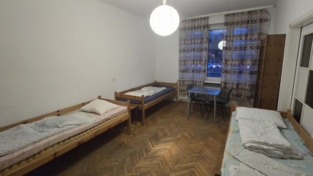 Kwatery pracownicze (całe mieszkanie) dla Firm/Łódź Centrum/Widzew