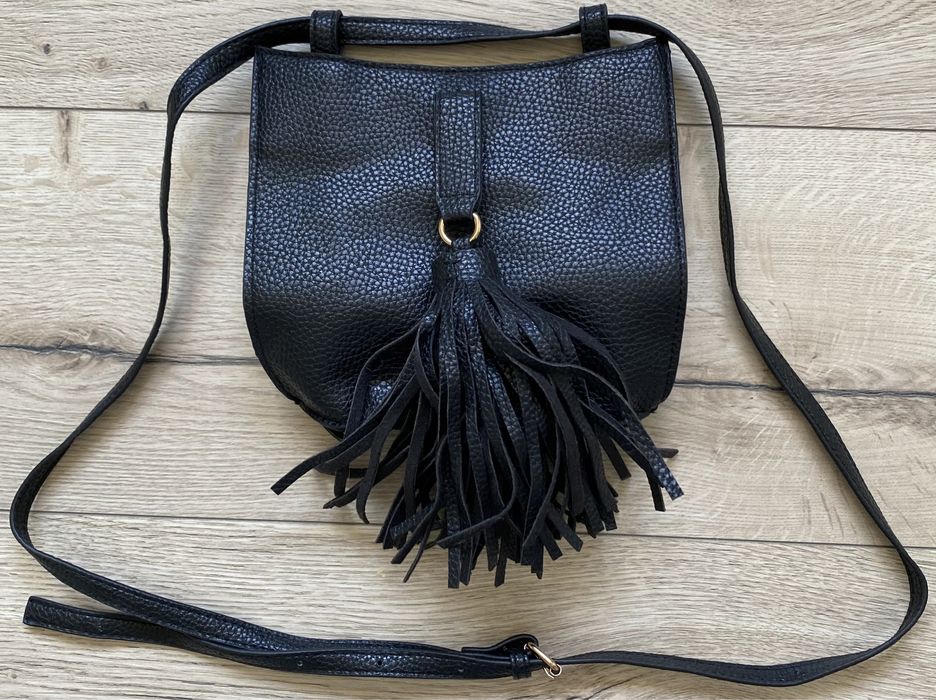 Atmosphere torebka czarna