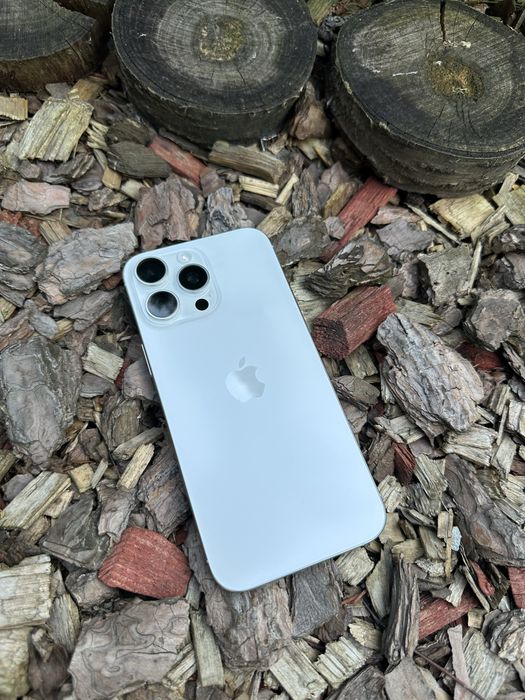 Iphone 16 pro max 512gb