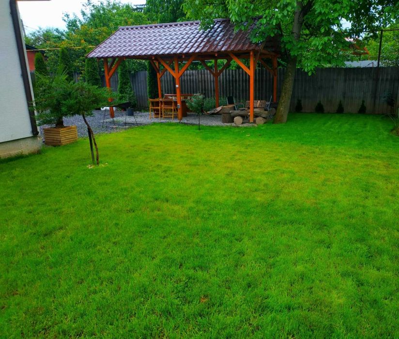 Продам будинок - апартаменти Берегово