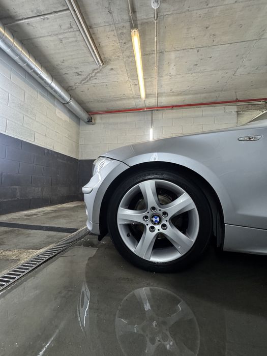Bmw 118D bom estado | revisao feita