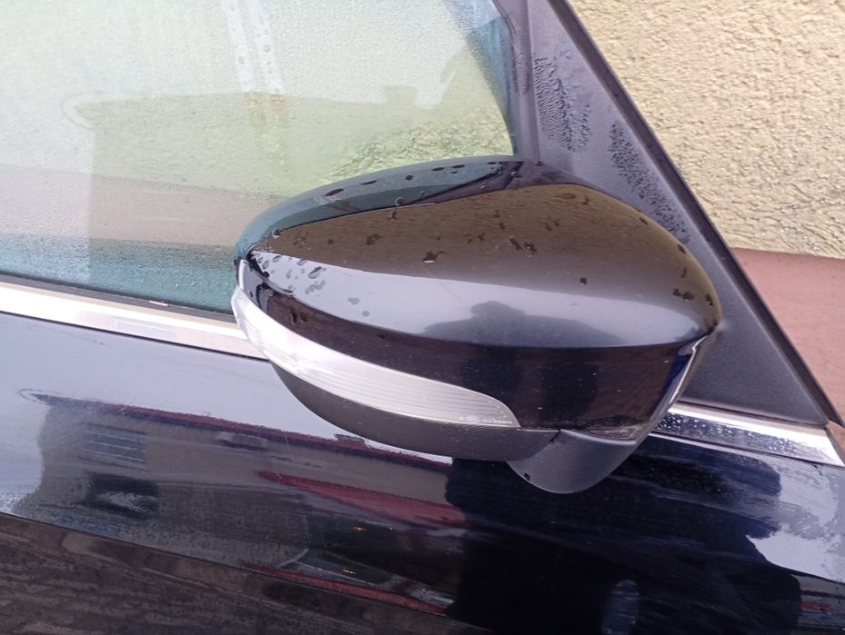 Lusterko prawe lewe ford S-Max MK2 Galaxy  MF 2e