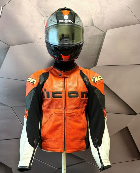 Мото куртка Alpinestars dainese flm ixs icon icon berik richa revit