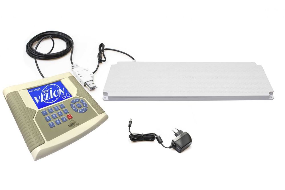 Sprzedam zegar Vizion GO