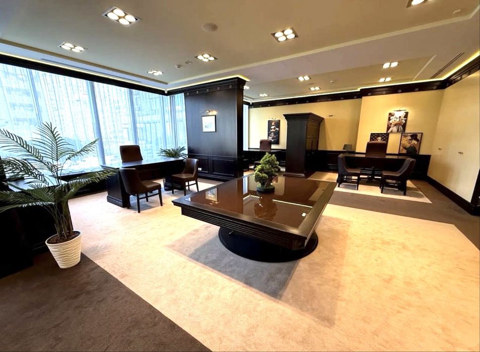 Без комісії! Оренда офісу. Неж/ф. Меблі. Метро.