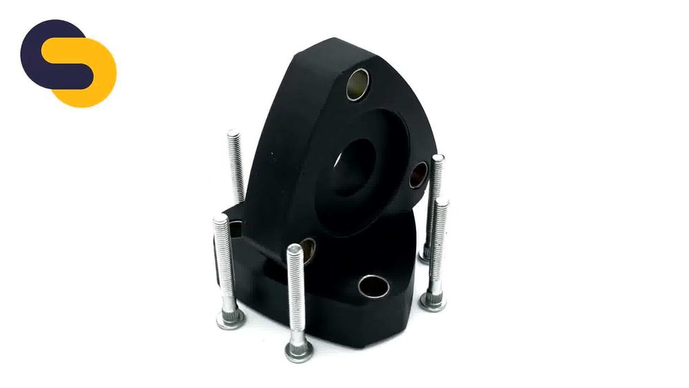 Lift Zawieszenia Volvo C70 2006/2007/2008/2009/2010/2011/2012/2013