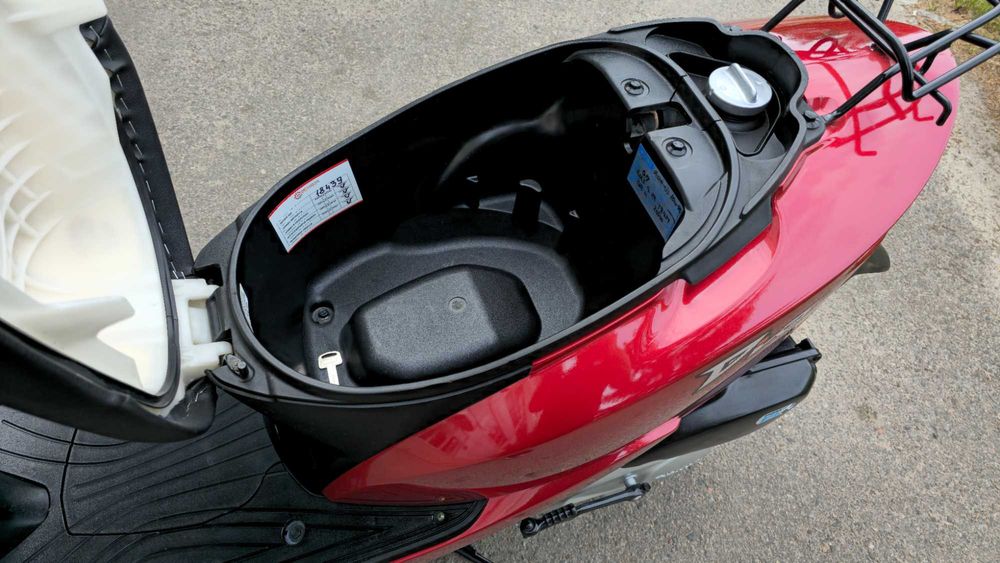 Скутер HONDA DIO-AF68 В Наявності! Повний Пакет Документів для МРЄО!