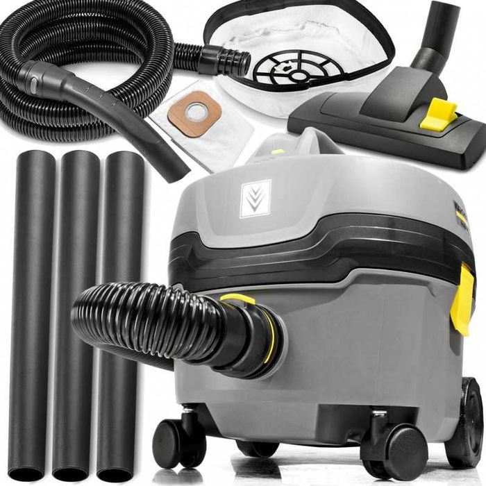Професійний пилосос Karcher T 7 1 classic 850W 1.527-181.0 пылесос