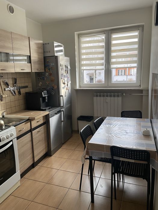 Sprzedam mieszkanie M3 | 51 m² | parter