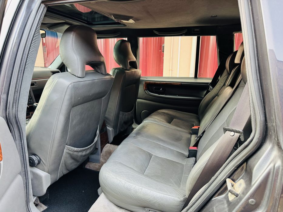 Volvo 960 wagon 2.5 24v Nacional