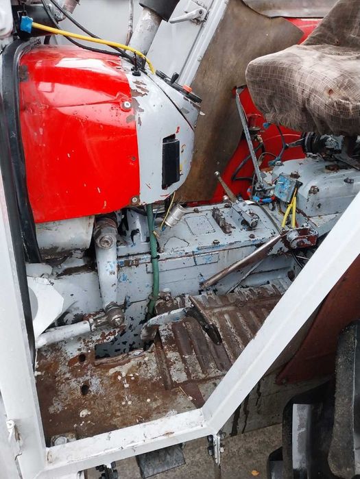 Sprzedam Ursus C 360