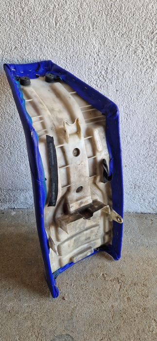 Banco Yamaha Dt lc 50