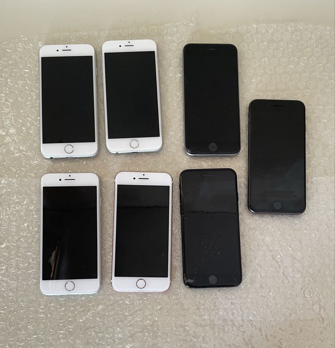 iPhone 6/7/8 Neverlock / Айфон 6/7/8