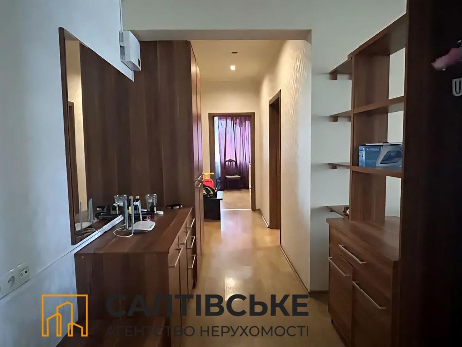 2371-ТЧ Продам 3к квартиру 89м2 в новострое ЖК Перспектива Салтовка