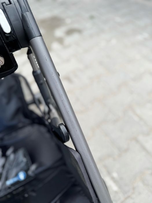 Cybex Balios S Lux 2 в 1 (2025)