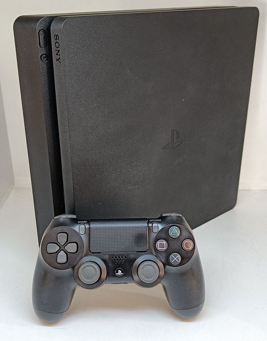 PlayStation 4 500GB