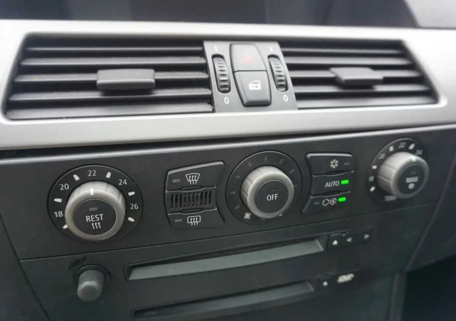BMW 525d carrinha panoramica de 2005
