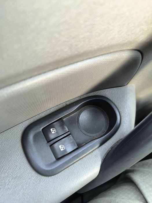 Renault Kangoo 1.5 DCI Aceito troca