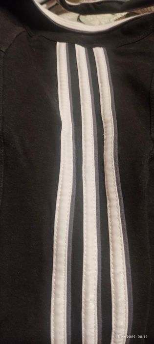 Adidas strój gimnastyczny, fitness,joga