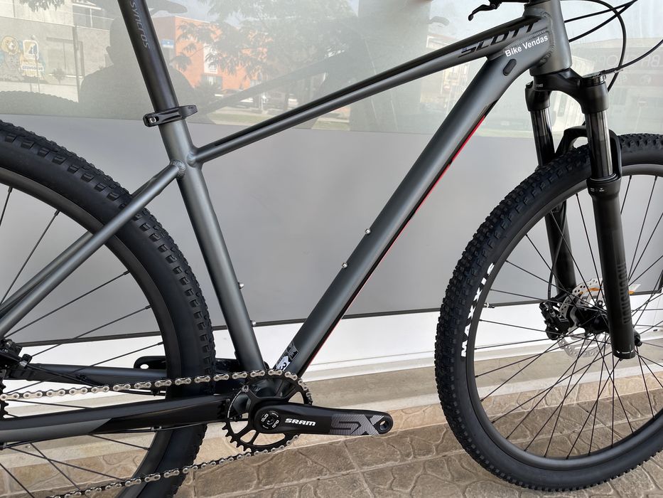Bicicleta Scott Scale - PROMOÇÃO - NOVA