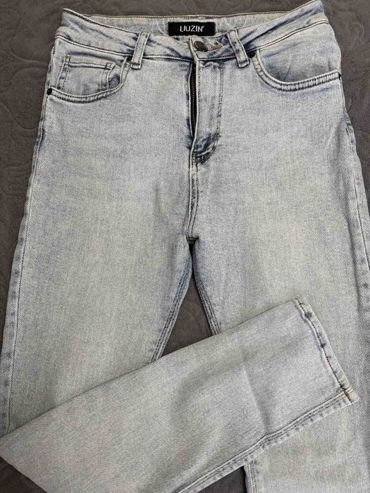 Штани джинсові американки